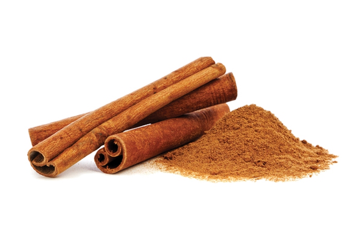Quế: vị thuốc và hương liệu cuộc sống