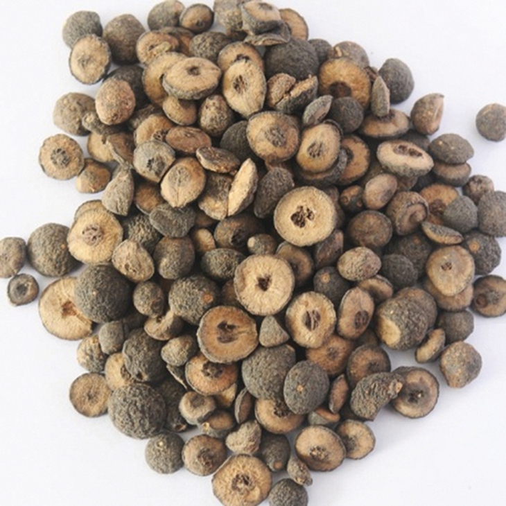 Chỉ thực, chỉ xác: vị thuốc kích thích tiêu hóa