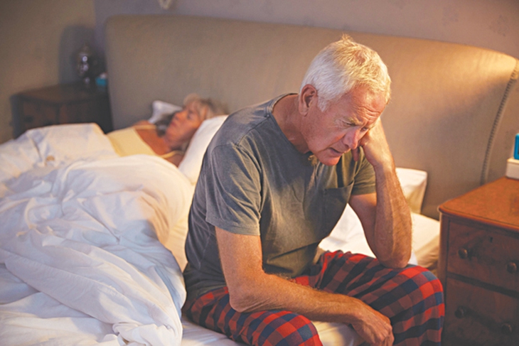 Những điều cần biết về mãn dục nam