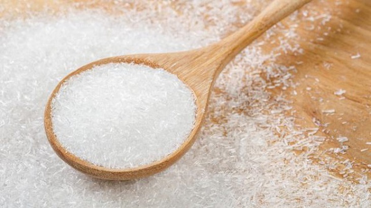 Sử dụng gia vị hợp lý