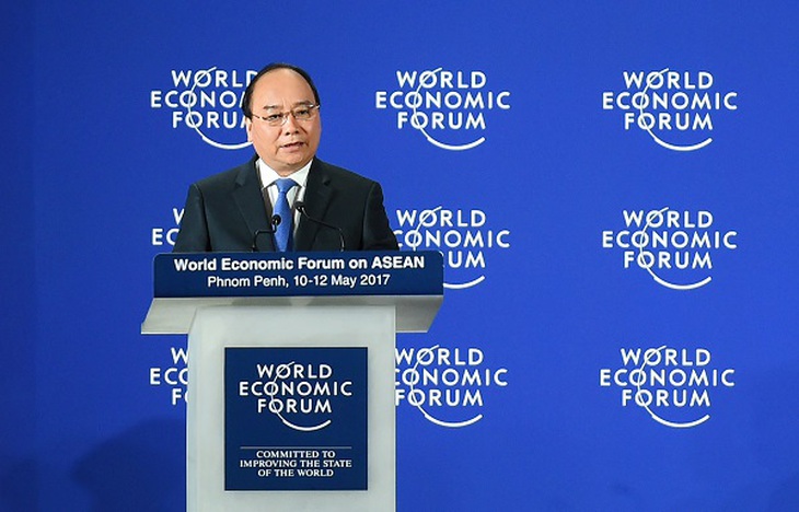 WEF-ASEAN 2018 và dấu ấn Việt Nam