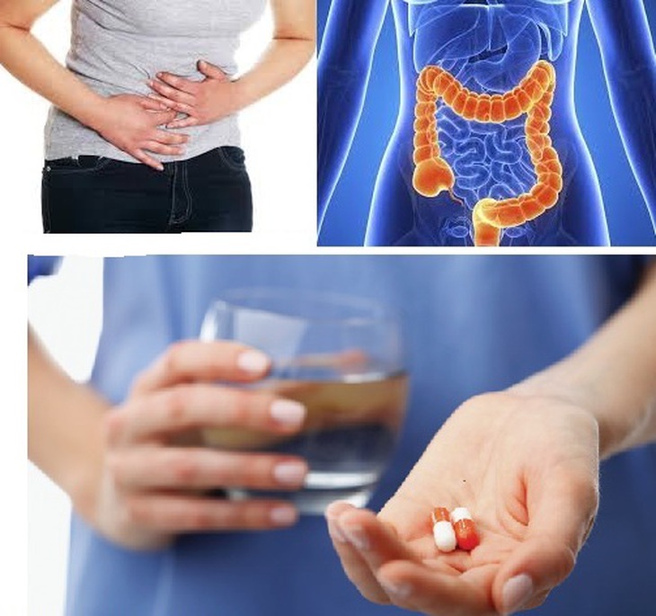 Lưu ý khi dùng thuốc trị tiêu chảy không nhiễm khuẩn