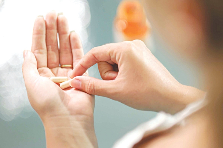 Phụ nữ có thực sự cần đa vitamin?
