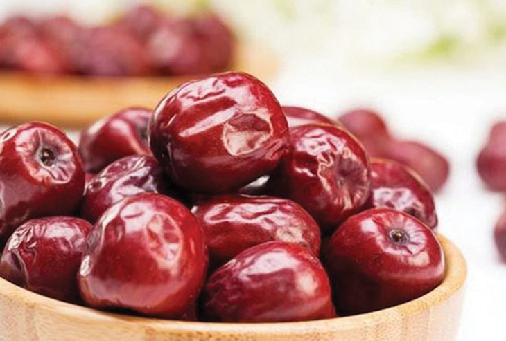 Bí thuật dưỡng nhan sắc của Từ Hy thái hậu