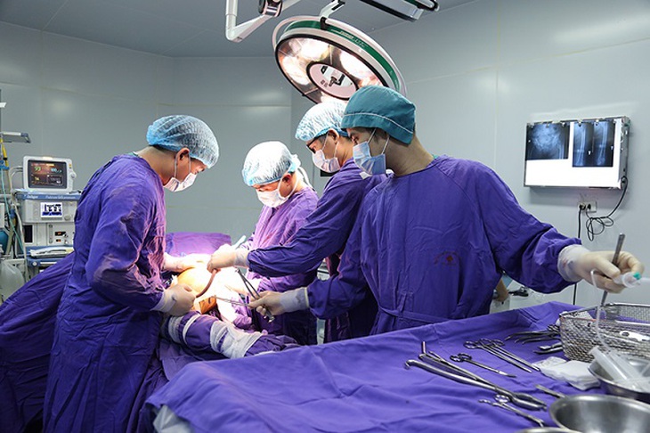 Ðiều nên biết khi thay khớp nhân tạo