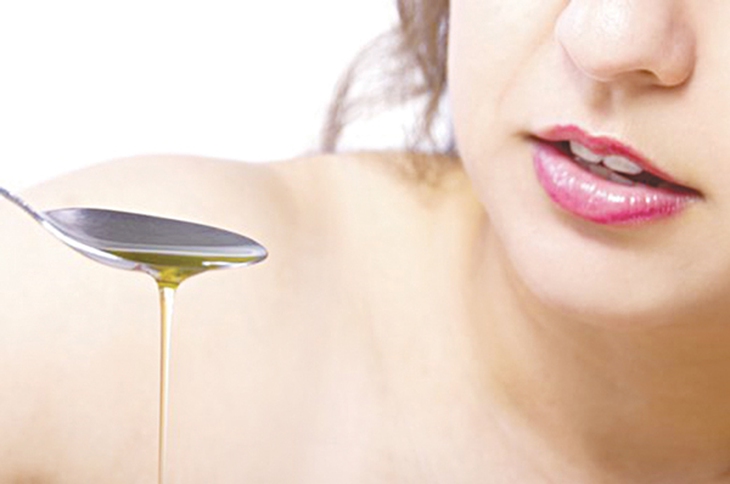 Kinh nghiệm thực hành  Ayurveda hiệu quả  của người Ấn Độ