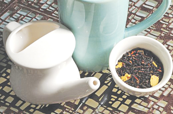 Kinh nghiệm thực hành  Ayurveda hiệu quả  của người Ấn Độ