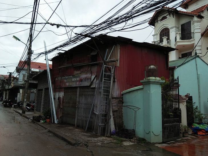 Nguyên Bí thư Đảng ủy, nguyên Chủ tịch HĐND xã Tây Tựu lấn chiếm đất công: Thực hư thế nào?