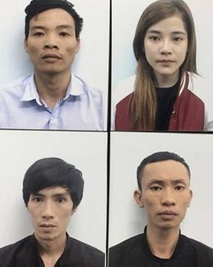 Bắt đối tượng môi giới mua bán thận