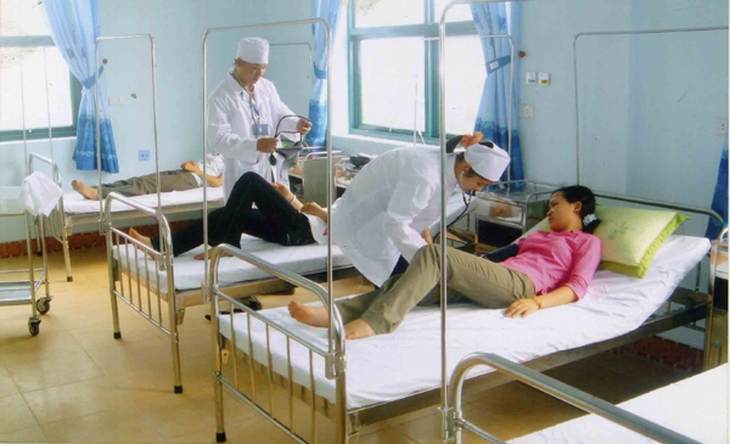 Các thuốc điều trị nhiễm trùng huyết