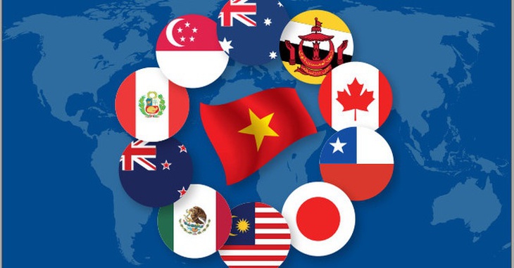 CPTPP: Việt Nam đi đầu để khẳng định vai trò và vị thế địa chính trị