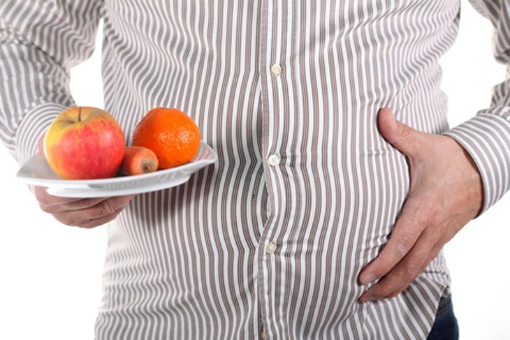 Tiền đái tháo đường có nguy hiểm?