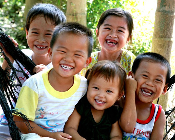 Mất cân bằng giới tính khi sinh đã ở mức nghiêm trọng