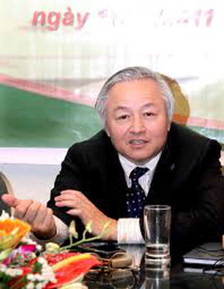Cần chiến lược đúng để bắt kịp xu hướng phát triển của thế giới