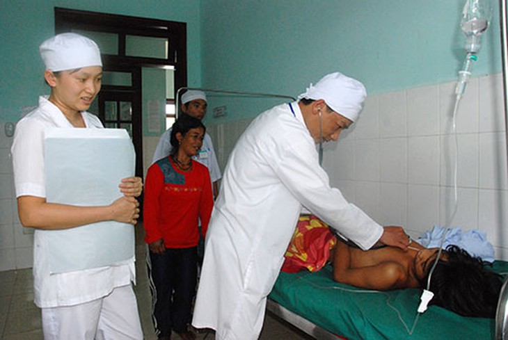 Hiệu quả từ những  “ngân hàng máu sống” ở vùng sâu, vùng xa