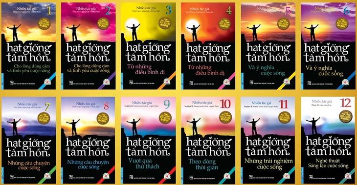 Cần tăng chế tài xử phạt sách lậu