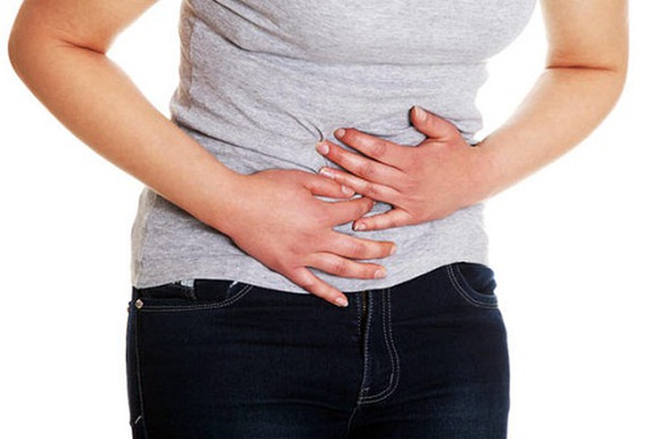 Lý giải những nguyên nhân gây đau bụng dưới ở phụ nữ