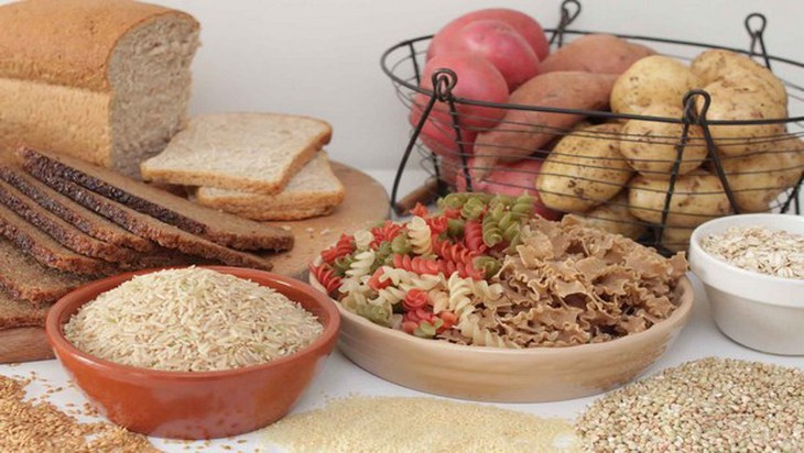 8 chiêu thức trị tiêu chảy tại nhà cực đơn giản