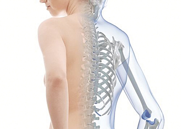 Phòng ngừa loãng xương phải từ tuổi 30