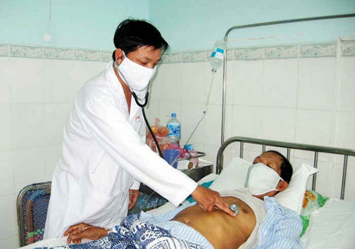 Phòng ngừa bệnh lao