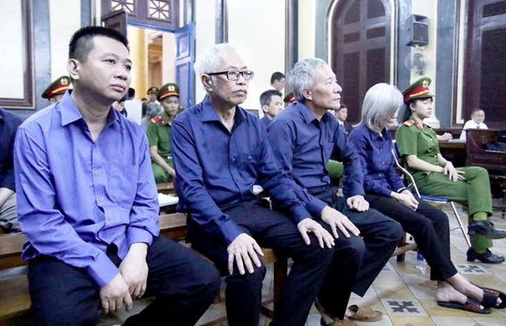“Truy” trách nhiệm Ngân hàng Nhà nước về sai phạm tại DAB
