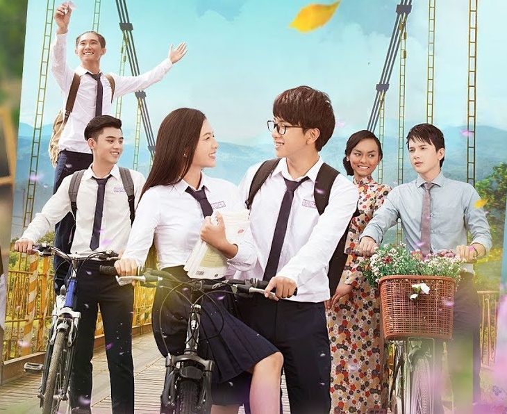 “Soi” bàn tiệc phim Việt chiếu rạp cuối năm