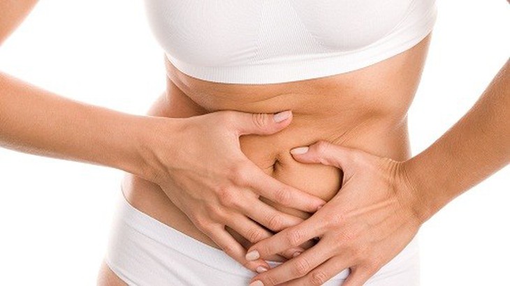 Viêm dạ dày ruột cấp tính do Norovirus