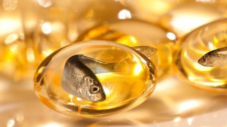 Omega 3 