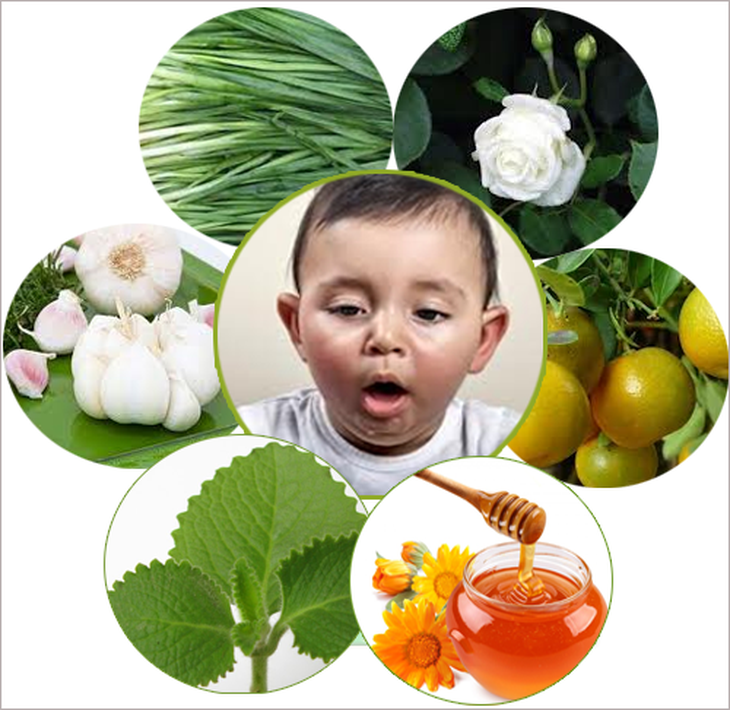 Khi nào cần dùng thuốc trị ho?