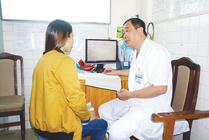 Nối dài âm đạo vì chất lượng sống, chức năng tình dục sau phẫu thuật cắt tử cung