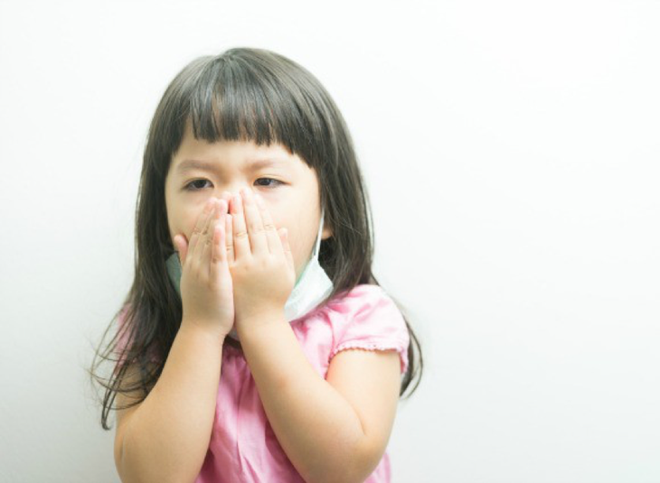 Phòng bệnh hô hấp cho trẻ trong mùa lạnh