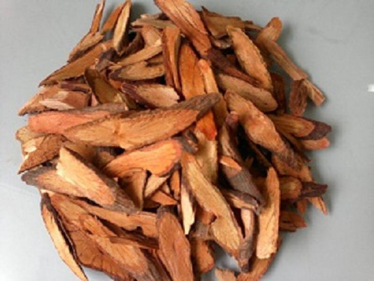 Trị chứng ngứa mùa đông