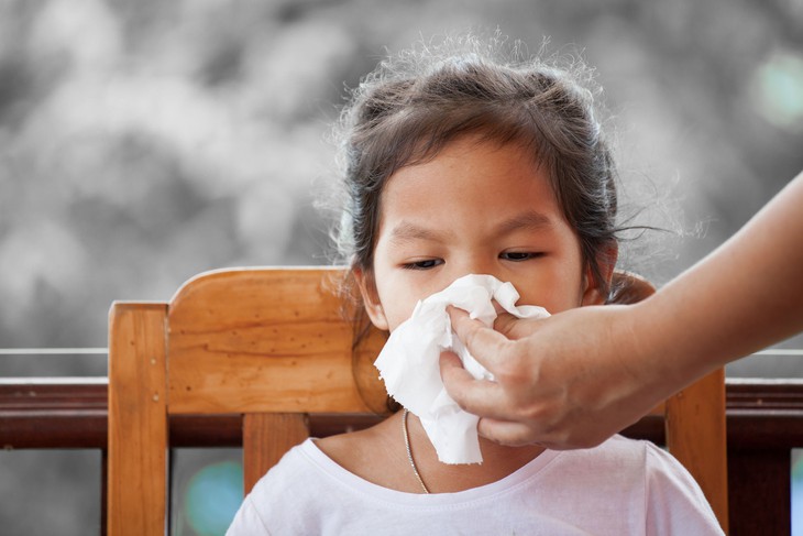 Cần cảnh giác khi nhiễm virus hợp bào hô hấp