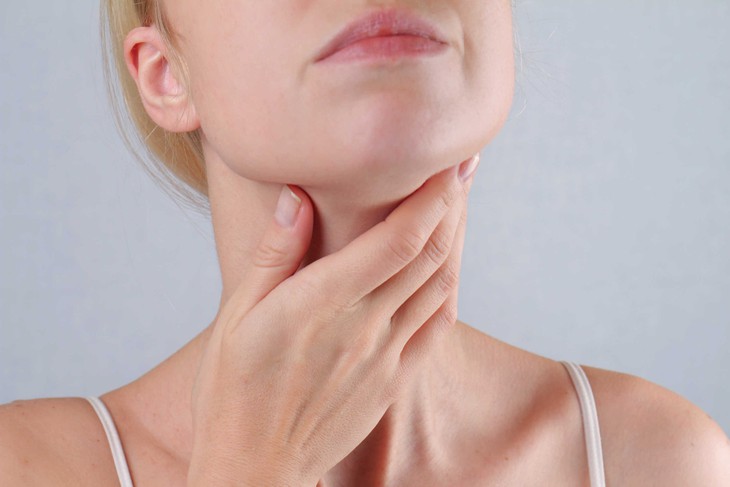 Phát hiện sớm ung thư tuyến giáp