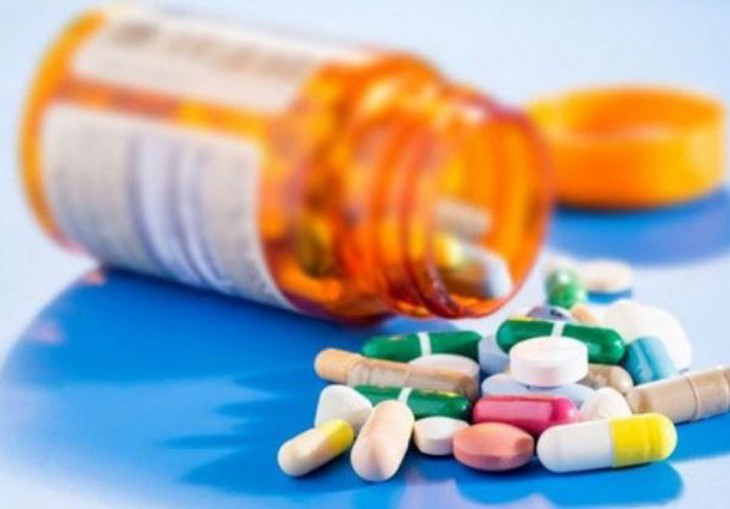 Các thuốc điều trị đau dây thần kinh tọa