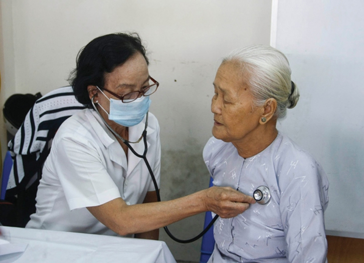 Dùng nhiều thuốc cùng lúc chưa hẳn là tốt