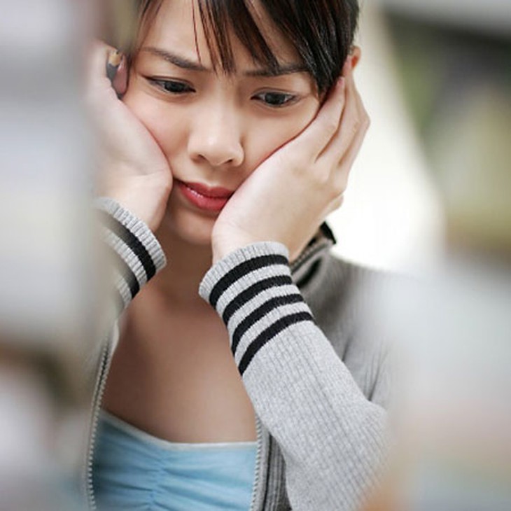 Nguyên nhân chậm kinh không do mang thai