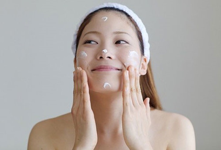 Thời tiết lạnh ảnh hưởng tới da như thế nào?