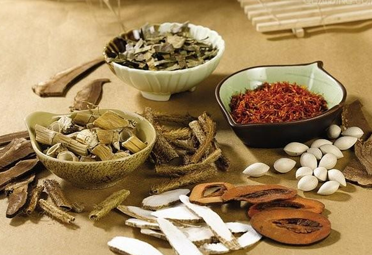 Đông y phòng và trị bệnh ngoài da
