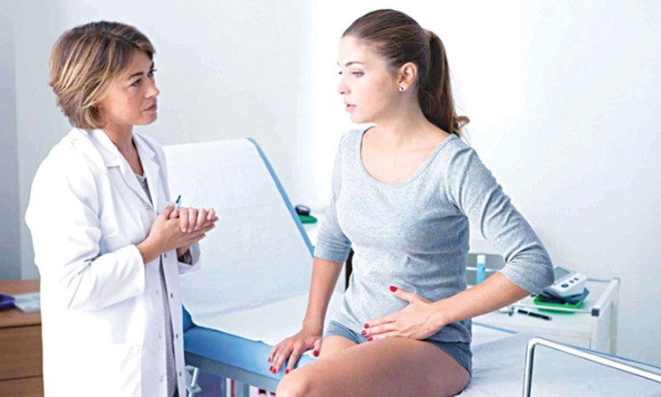 Viêm ống dẫn trứng