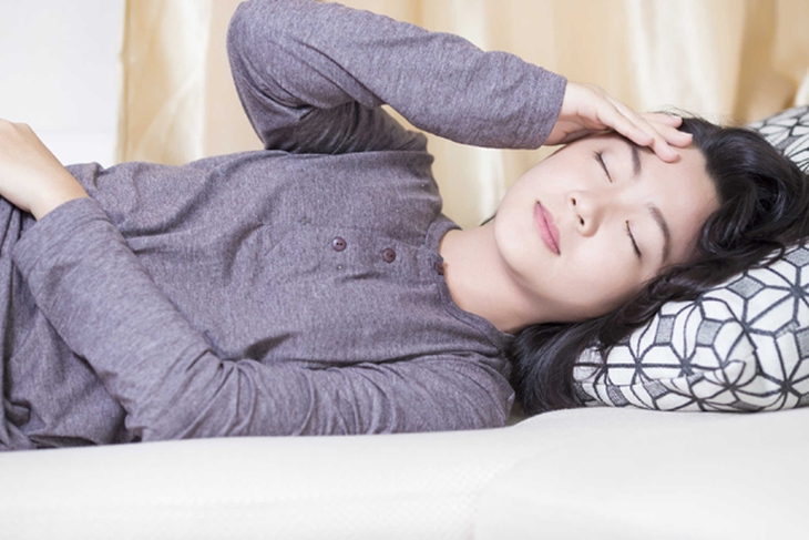 Phụ nữ có thể dễ mắc bệnh cao huyết áp hơn nam giới