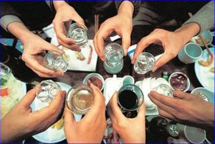 Giúp người bệnh mạn tính vui Tết an toàn