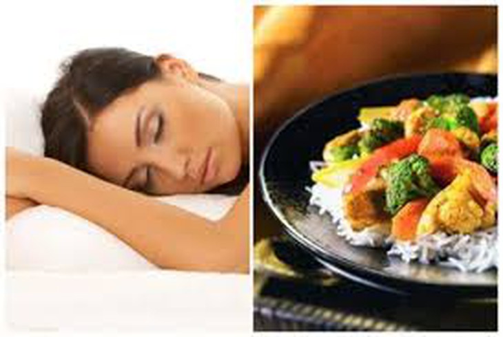 Cách đơn giản trị chứng khó tiêu