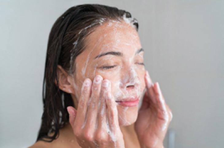 8 thói quen làm đẹp giúp cải thiện sức khỏe