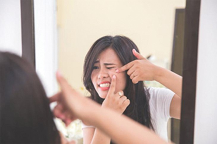 8 thói quen làm đẹp giúp cải thiện sức khỏe
