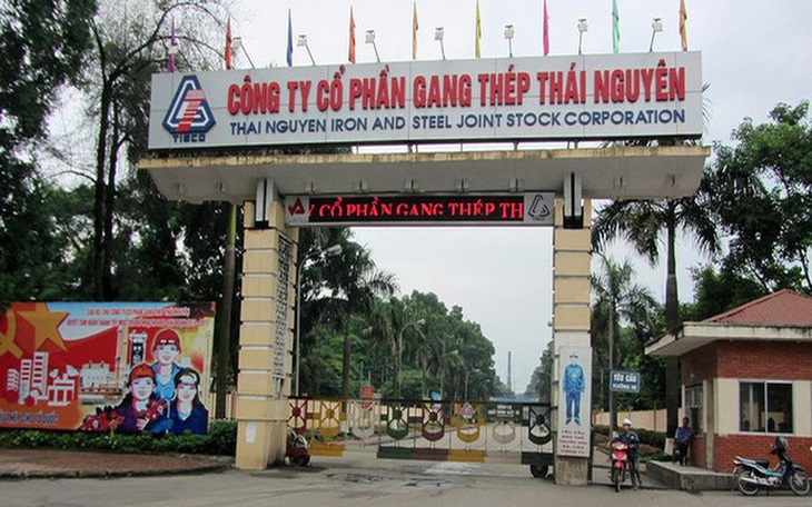 Kết luận thanh tra toàn diện Dự án cải tạo mở rộng sản xuất giai đoạn 2 - Công ty Gang thép Thái Nguyên (TISCO):