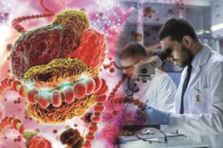 10 phát minh y học hứa hẹn cho năm 2019