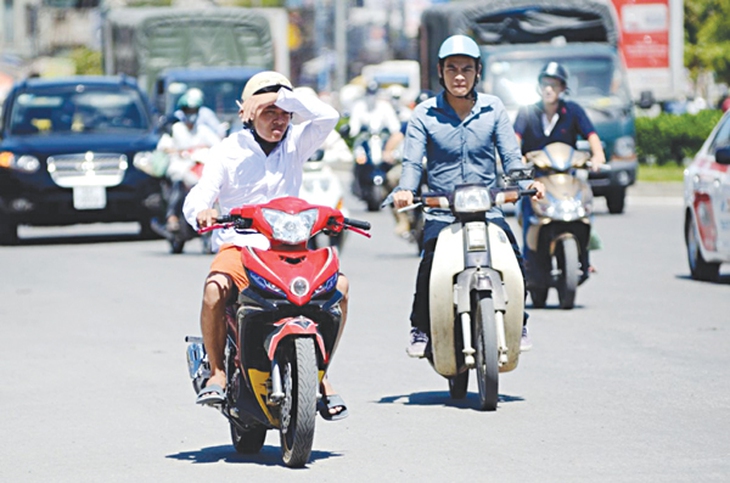 Tia cực tím và nguy cơ gây ra ung thư da
