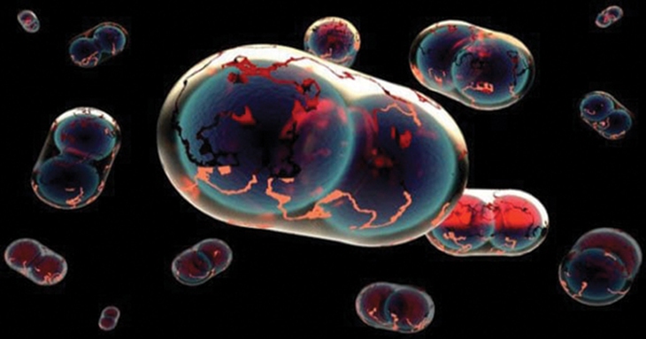 Virus và vi khuẩn tử thần được tạo ra trong phòng thí nghiệm