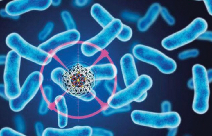 Virus và vi khuẩn tử thần được tạo ra trong phòng thí nghiệm